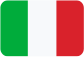 Povrchová úprava kovů Italiano